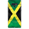 Jamaica Flag Galaxy Note 9 Skin
